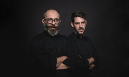 Israeli-Palestinian restaurant shutters in Berlin, though a TV show will continue its story