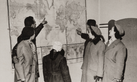 HIAS shuts Vienna office that aided generations of refugees after Trump pulls funding