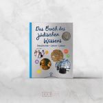 Major Publisher Translating Book of Jewish Knowledge Into German