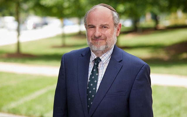 Michael Feldstein | Splitting Hairs: An Interview with Rabbi Michael Broyde