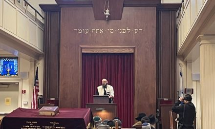 Saying ‘free enterprise’ is at risk, coalition launches to protect Jewish and Israeli companies in NYC