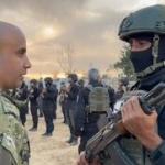 ‘Anyone who works with Hamas will pay’: Anti-Hamas militias police Rafah crossing, warn Gaza residents