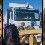 Israeli activists vow to defy French summons over Gaza aid protests