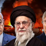 Israel’s ‘worst-case scenario’ on Iran and a warning to Washington: ‘Without a strike, you’ll look weak’