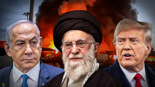 Israel’s ‘worst-case scenario’ on Iran and a warning to Washington: ‘Without a strike, you’ll look weak’