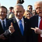 Herzog demands answers from Netanyahu after Trump pardon broadside