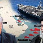 Iran tells Gulf states response will come without warning, denies Trump ultimatum claim