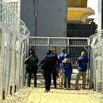 Israel, Egypt coordinate reopening of Rafah Crossing in test before Gaza residents allowed through