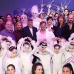 Israeli Opera returns to Ofakim with community production of The Magic Flute