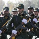 Iran declares EU armies ‘terrorist groups’ after Revolutionary Guard blacklisting