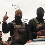 Syrian forces enter Kurdish stronghold under power‑sharing deal, ending days of fighting