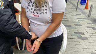 Israeli woman held in Turkey over alleged insult to flag, president and Palestine