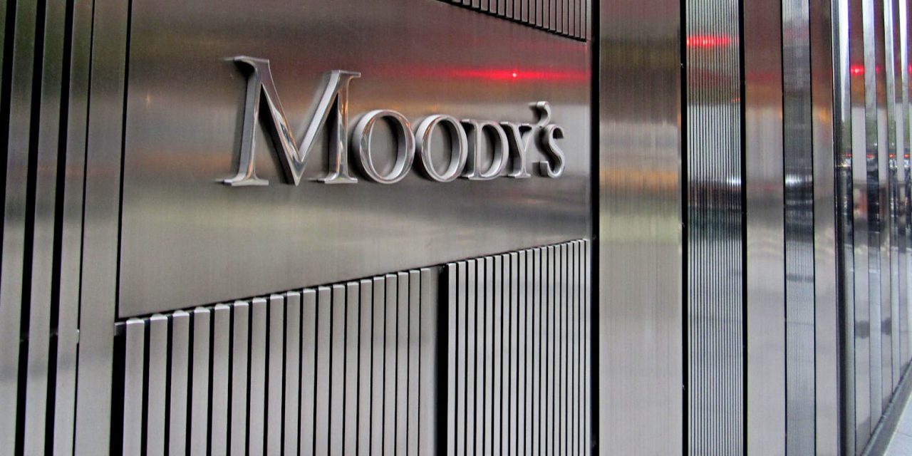 Moody’s raises Israel’s credit outlook