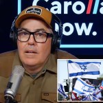 Adam Corrolla’s bizarre plan to ‘fix Mexico permanently’ — by bringing in Israelis