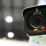 Disconnect security cameras from Internet