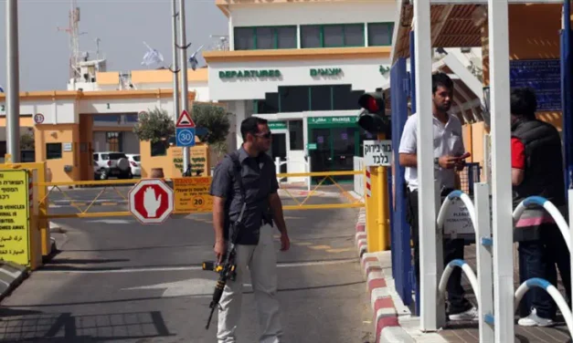 Testimony: ‘They don’t allow people to pray at Sharm el Sheikh’