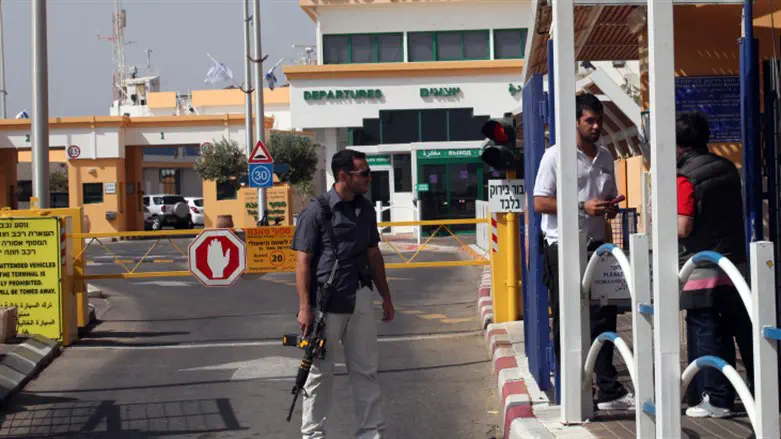 Testimony: ‘They don’t allow people to pray at Sharm el Sheikh’