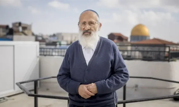 Keep the army camp holy!