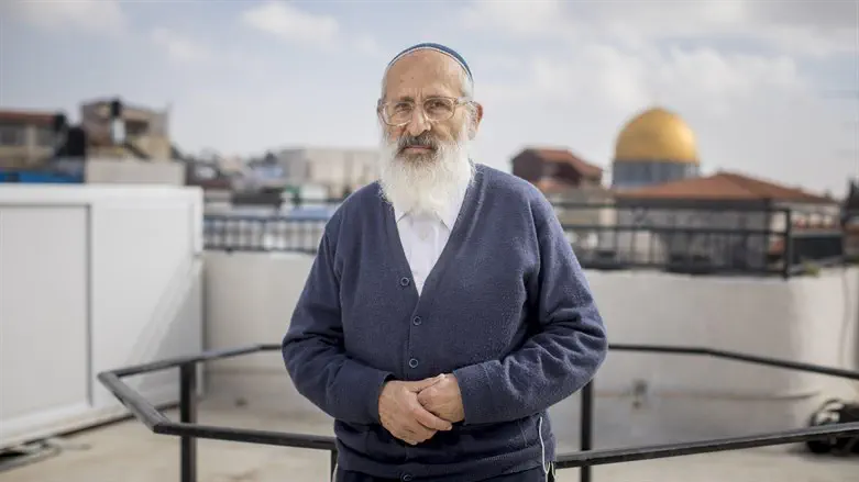 Keep the army camp holy!