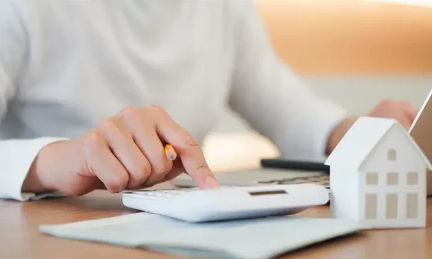 Will the public fund aid for mortgage borrowers?