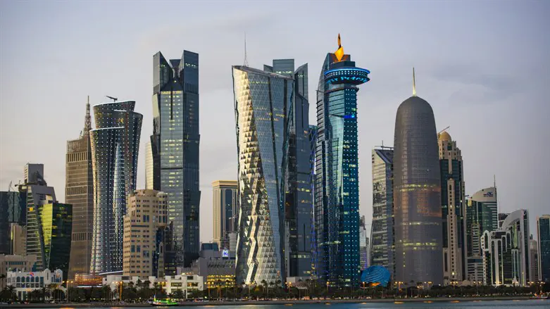 Escalation continues: Qatar declares Iranian diplomats persona non grata