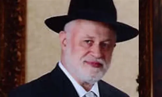 Passover blessings and victories for Israel