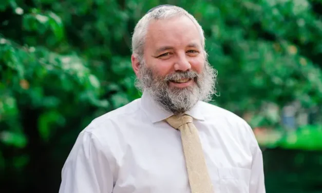 Pre-Passover: What made Moses the Redeemer?