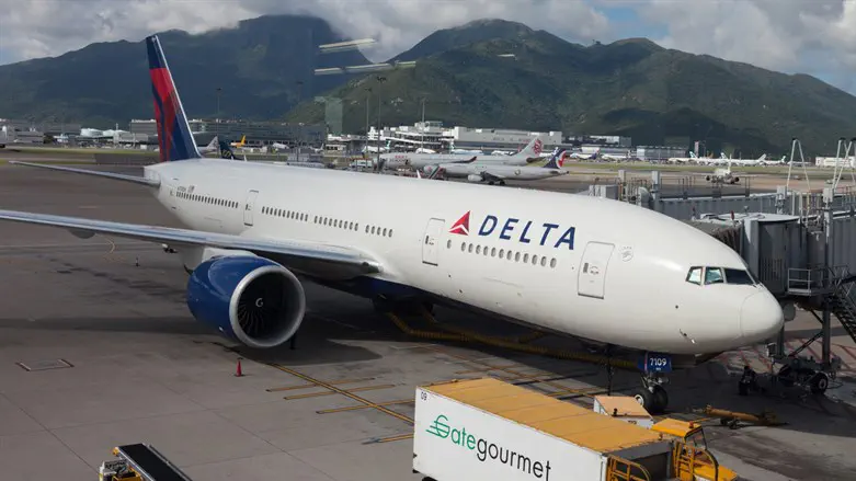 Delta Air Lines will not resume flights to Israel until September