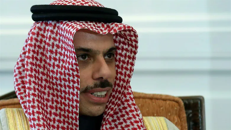 Saudi FM warns Iran: We reserve the right to military action