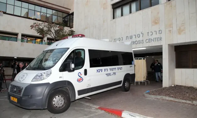 Health Ministry: 2,600 exposed to tuberculosis in Sheba Medical Center