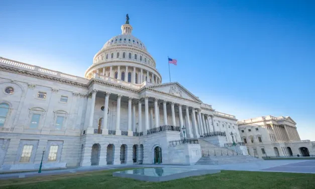 GOP again rejects resolution requiring Congressional approval for future Iran strikes