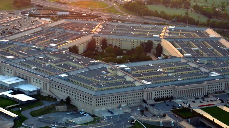 Report: Pentagon seeks over $200 billion for war in Iran