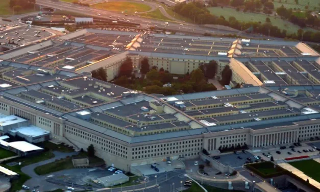 Report: Pentagon preparing for weeks-long ground missions in Iran