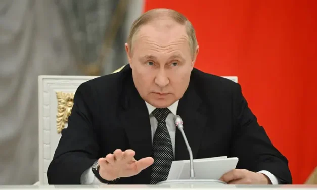 Is Russia assisting Iran in a war against Israel?