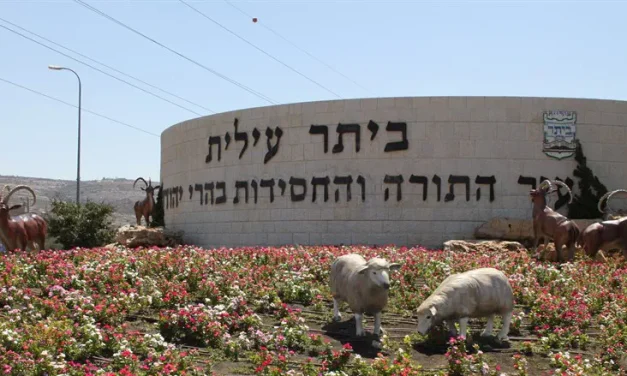 Six-year-old falls into pot of boiling soup in Beitar Illit