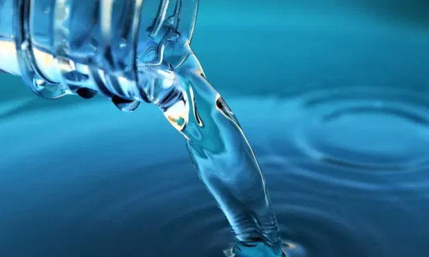 Discovering 18 Chai, in chemistry, Torah, and soul