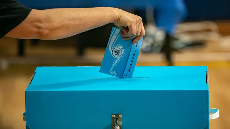 Despite sirens: Akko elects a new mayor