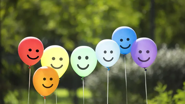 Israel stays in the global happiness top 10, even as war takes emotional toll