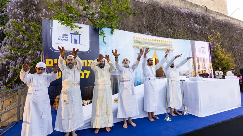 A dependent existence