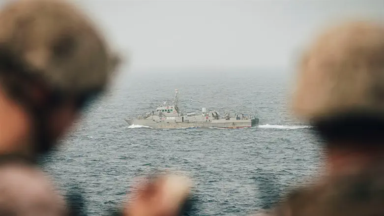 The Strait of Trump: A strategic imperative for Israel and the Free World