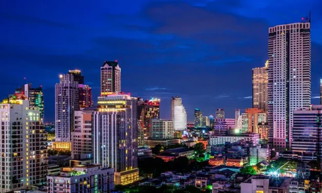 Jewish journalist and researcher kidnapped and murdered in Johannesburg