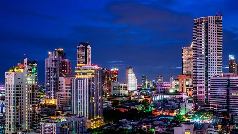 Jewish journalist and researcher kidnapped and murdered in Johannesburg