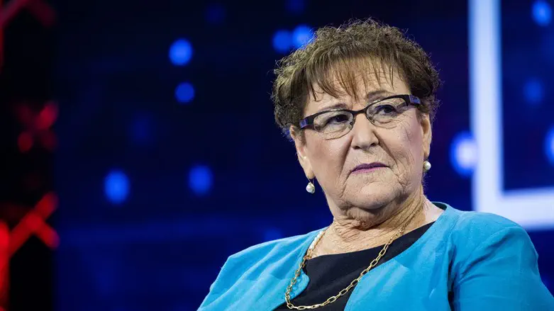 From siren to hope: Bereaved mother Miriam Peretz prepares for Pesach