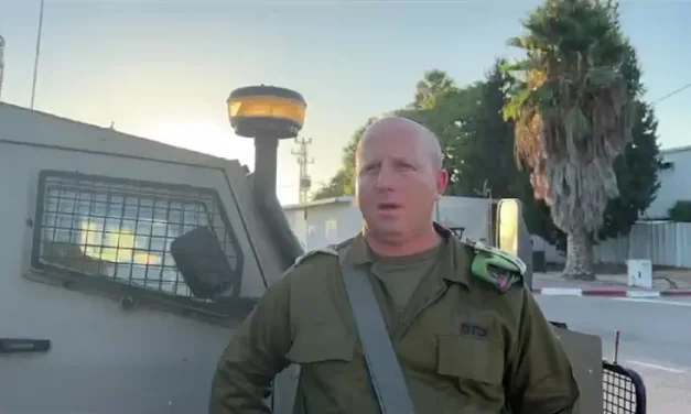 Commander’s powerful message after four soldiers were killed