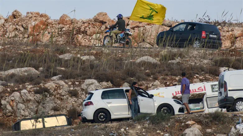 Captured documents reveal: How Hezbollah allowed Hamas to establish itself in Lebanon