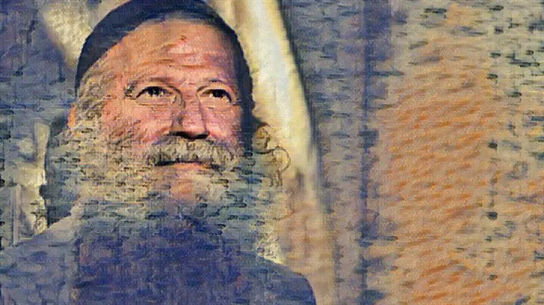 Where have all the Rabbis gone?