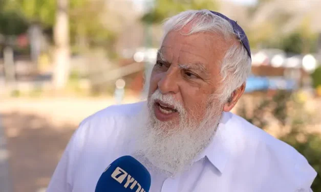 Rabbis & right-wing figures: Violence against innocent Arabs is a moral disgrace