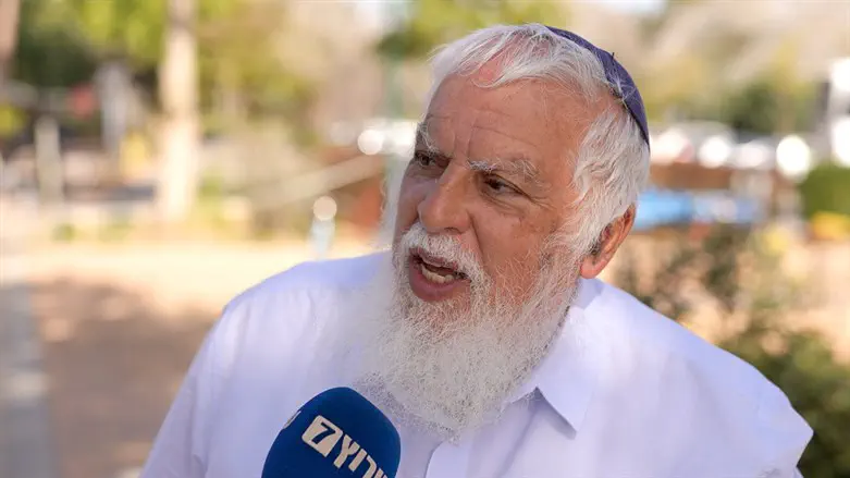 Rabbis & right-wing figures: Violence against innocent Arabs is a moral disgrace
