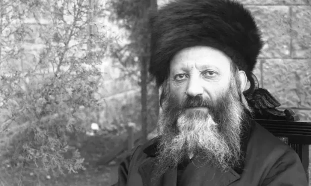 Parashat Tzav:  The prohibition of Cheilev