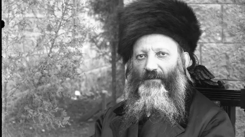 Parashat Tzav:  The prohibition of Cheilev